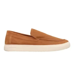 Mocassins|Casual*Blackstone Barron BG150 Cuoio